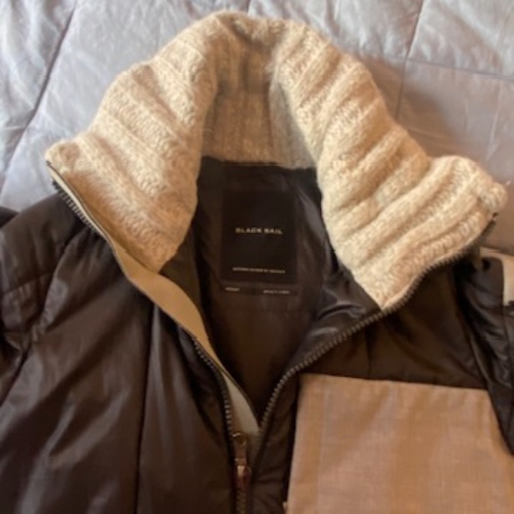 Men’s Winter Jacket - image 8
